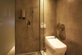 Hotel Cullinan Csedzsu Kültér fotó