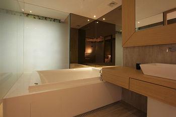 Hotel Cullinan Csedzsu Kültér fotó