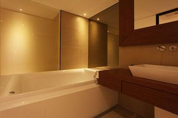 Hotel Cullinan Csedzsu Kültér fotó