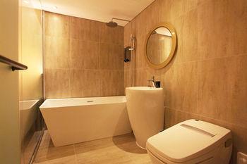 Hotel Cullinan Csedzsu Kültér fotó