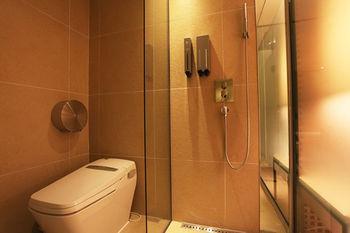 Hotel Cullinan Csedzsu Kültér fotó