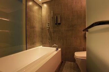 Hotel Cullinan Csedzsu Kültér fotó