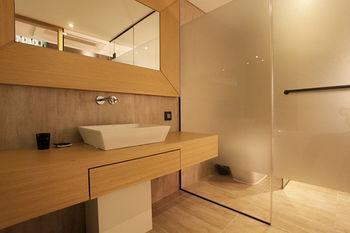 Hotel Cullinan Csedzsu Kültér fotó