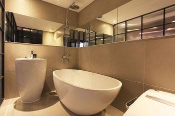 Hotel Cullinan Csedzsu Kültér fotó